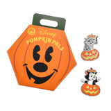 DISNEY STORE HALLOWEEN 襟章盲盒 隨機抽一
