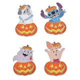DISNEY STORE HALLOWEEN 襟章盲盒 隨機抽一