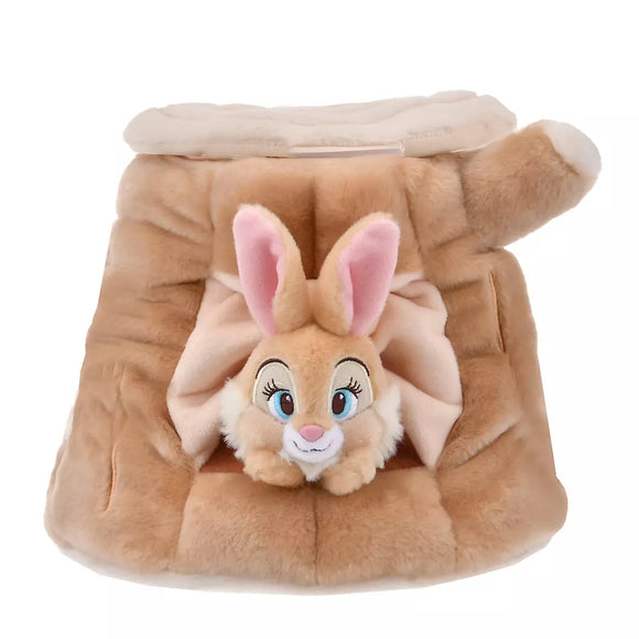 Interior Animal