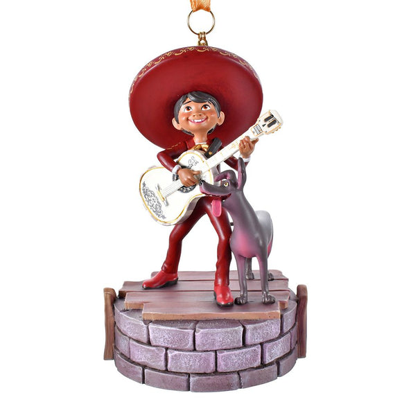 Disney Christmas Ornament 聖誕吊飾 Coco