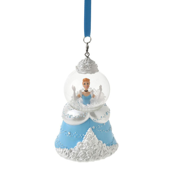 Disney Christmas Ornament 聖誕吊飾 Cinderella