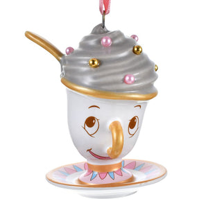 Disney Christmas Ornament 聖誕吊飾 Chip