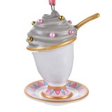 Disney Christmas Ornament 聖誕吊飾 Chip