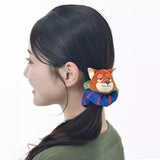 my favorite Disney foxes 髮圈 Nick
