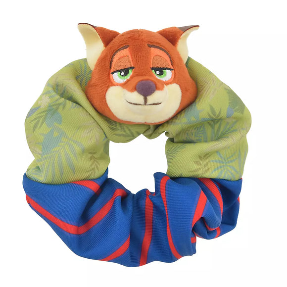 my favorite Disney foxes 髮圈 Nick