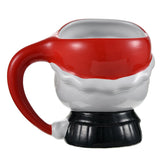 ＜Tim Burton's The Nightmare Before Christmas＞Christmas selection 陶瓷杯