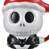 ＜Tim Burton's The Nightmare Before Christmas＞Christmas selection 陶瓷杯