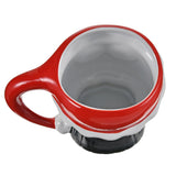 ＜Tim Burton's The Nightmare Before Christmas＞Christmas selection 陶瓷杯