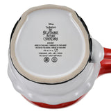 ＜Tim Burton's The Nightmare Before Christmas＞Christmas selection 陶瓷杯