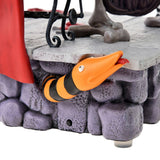 ＜Tim Burton's The Nightmare Before Christmas＞Christmas selection Light Up擺設