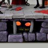 ＜Tim Burton's The Nightmare Before Christmas＞Christmas selection Light Up擺設