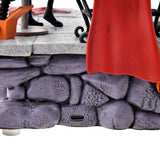 ＜Tim Burton's The Nightmare Before Christmas＞Christmas selection Light Up擺設