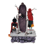 ＜Tim Burton's The Nightmare Before Christmas＞Christmas selection Light Up擺設