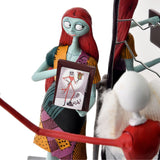 ＜Tim Burton's The Nightmare Before Christmas＞Christmas selection Light Up擺設