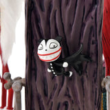 ＜Tim Burton's The Nightmare Before Christmas＞Christmas selection Light Up擺設