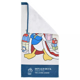 DONALD THE KING BIRTHDAY 浴巾