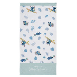 Disney Stitch Day Collection 2025 浴巾