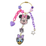 Mickey ＆ Friends 吊飾 Minnie&Daisy
