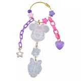 Mickey ＆ Friends 吊飾 Minnie&Daisy