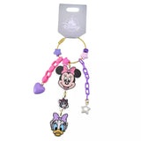Mickey ＆ Friends 吊飾 Minnie&Daisy