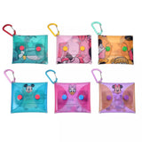 Mickey ＆ Friends 小物袋  盲抽