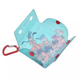 Mickey ＆ Friends 小物袋  盲抽