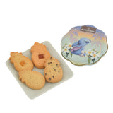 Disney Stitch Day Collection 2025 【Honolulu Cookie Company】曲奇餅罐子