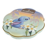 Disney Stitch Day Collection 2025 【Honolulu Cookie Company】曲奇餅罐子