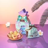 Disney Stitch Day Collection 2025 【Honolulu Cookie Company】曲奇餅索袋