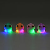 Disney Cool Goods 發光浴球 Pascal