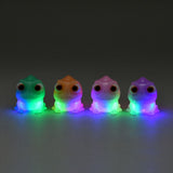Disney Cool Goods 發光浴球 Pascal