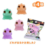 Disney Cool Goods 發光浴球 Pascal