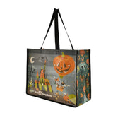 DISNEY STORE HALLOWEEN 購物袋