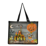 DISNEY STORE HALLOWEEN 購物袋
