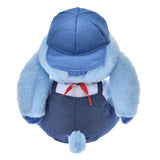 Disney Stitch Day Collection 2025 毛公仔 Denim Stitch