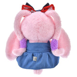 Disney Stitch Day Collection 2025 毛公仔 Denim Stitch Angel