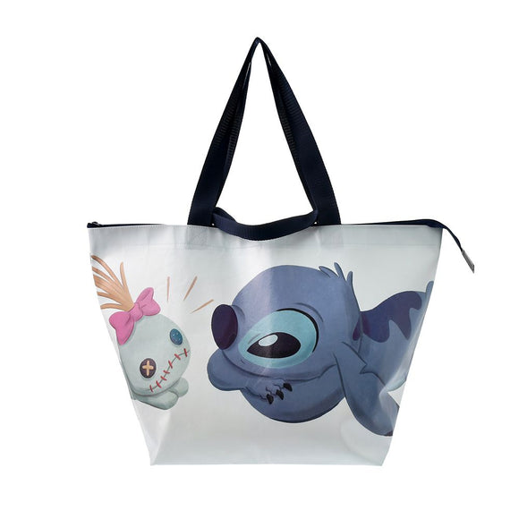 Disney Stitch Day Collection 2025 環保袋
