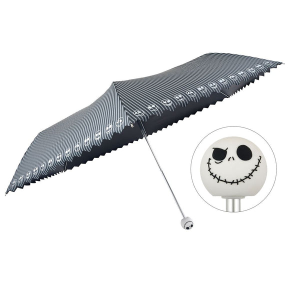 TIM BURTON'S THE NIGHTMARE BEFORE CHRISTMAS 晴雨傘