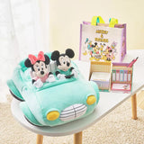 Mickey ＆ Friends 購物袋
