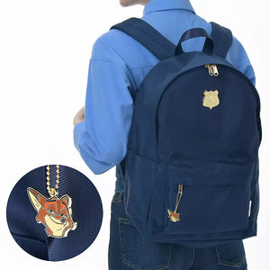 my favorite Disney foxes 背囊 Nick
