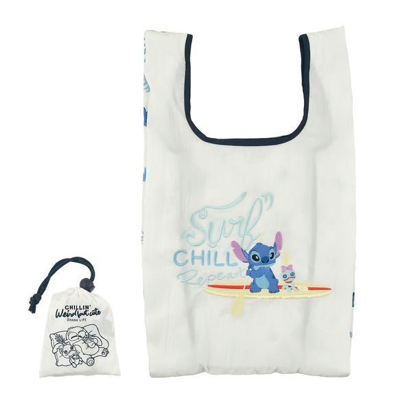 Disney Stitch Day Collection 2025 環保袋