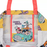 Mickey ＆ Friends 環保袋