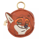 my favorite Disney foxes 環保袋 Nick