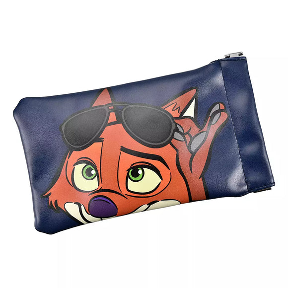 my favorite Disney foxes 眼鏡套 Nick