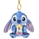 Disney Stitch Day Collection 2025 毛公仔吊飾 B