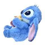 Disney Stitch Day Collection 2025 毛公仔 A