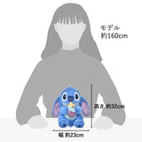 Disney Stitch Day Collection 2025 毛公仔 A
