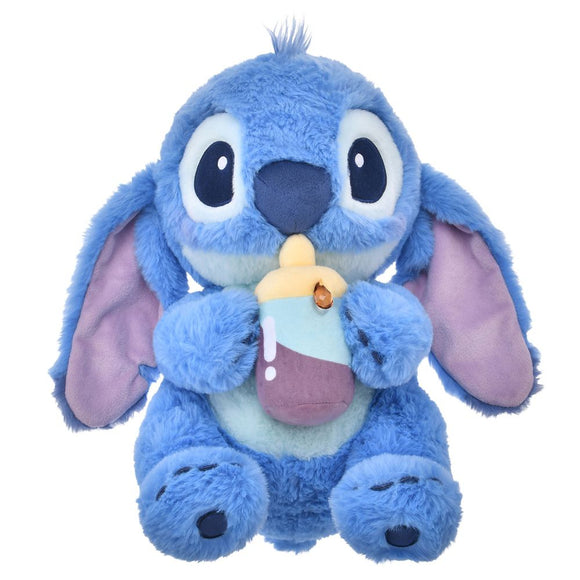 Disney Stitch Day Collection 2025 毛公仔 A