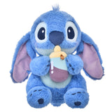 Disney Stitch Day Collection 2025 毛公仔 A