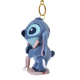 Disney Stitch Day Collection 2025 毛公仔吊飾 A
